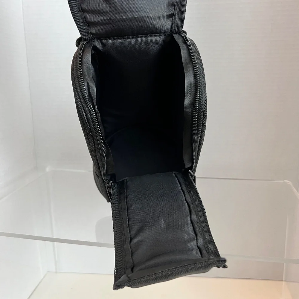 Nikon OEM CL-M3 Lens Case For Nikon AF-S NIKKOR 14-24mm f/2.8G and AF-S